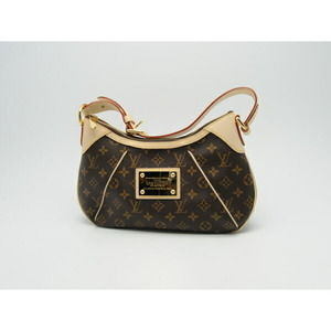 Louis Vuitton Thames PM Monogram Bag